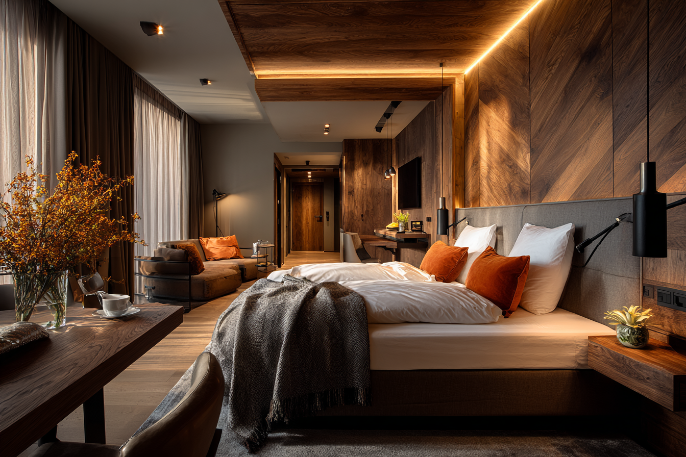 The Black Friday Effect: Turning Deals into Direct Bookings For Your Hotel Website