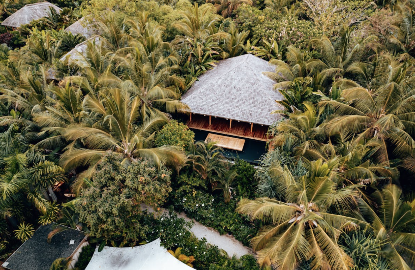 Why Gen Z Checks Out Hotels That Check In With the Planet