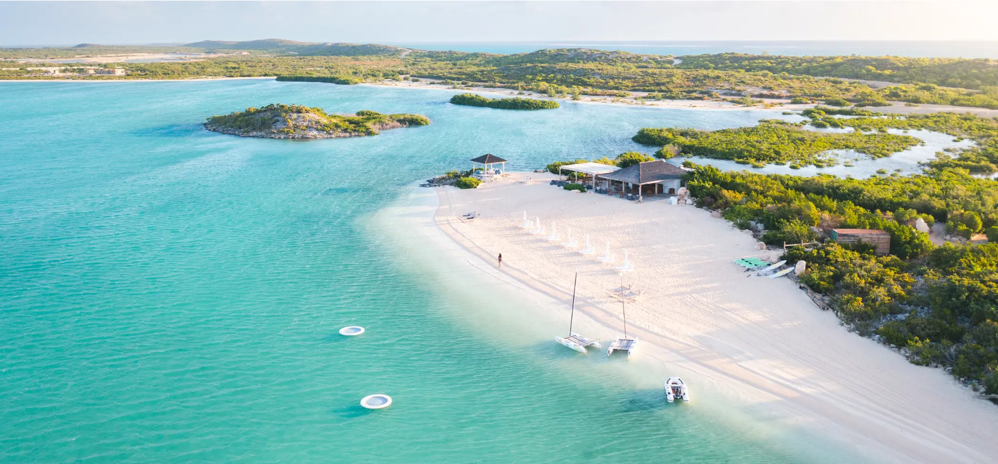 Reinventing the Online Guest Journey in the Caribbean