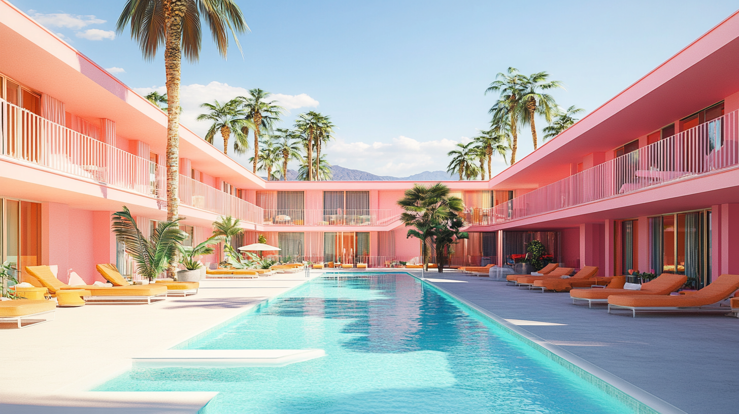 Image Generation and the New Creative Advantage for Hotels